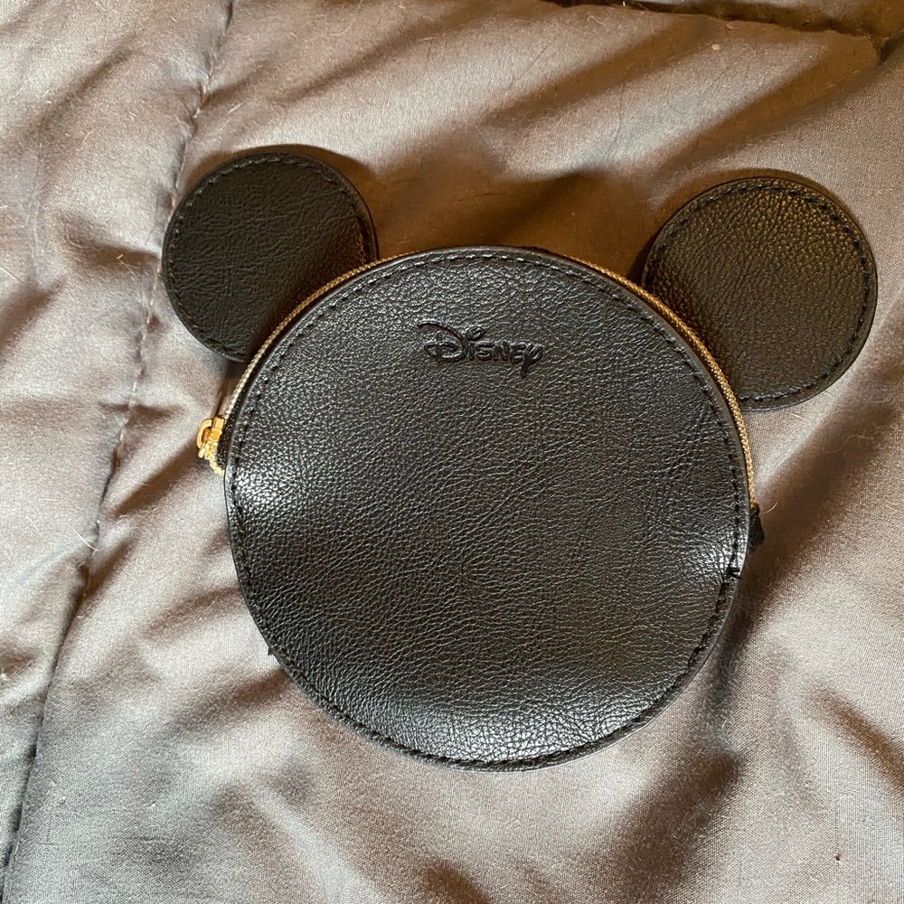 Coin purse